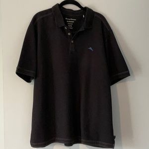 Tommy Bahama Island Zone Mens Polo Shirt